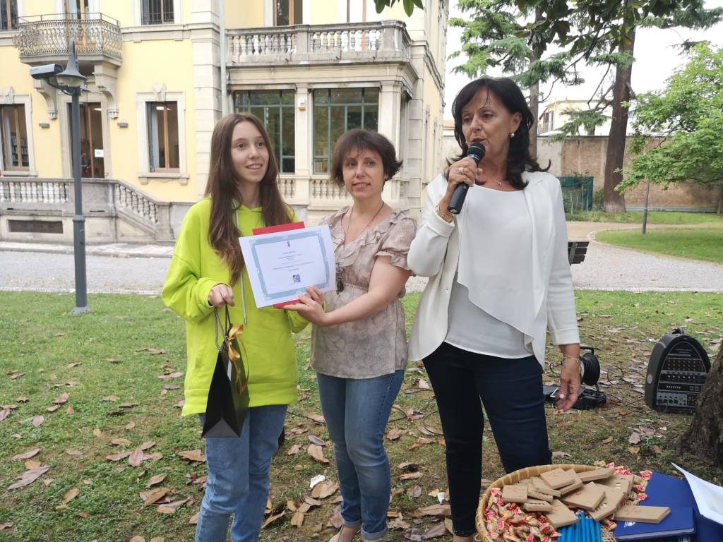 Giochi matematici