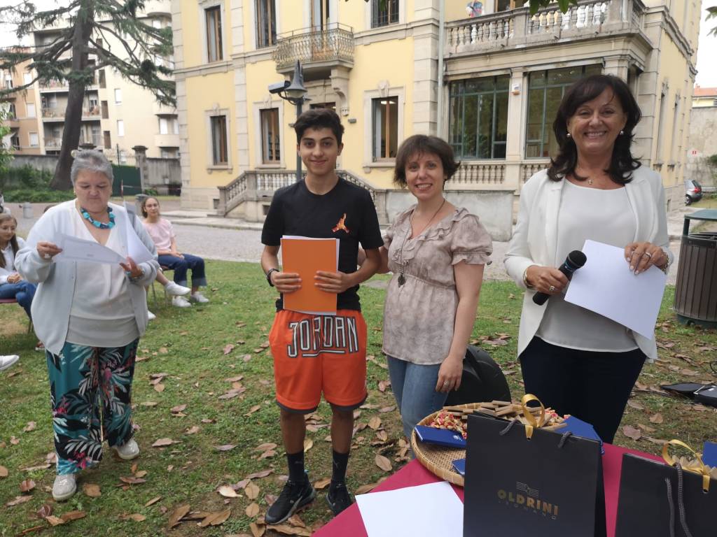 Giochi matematici