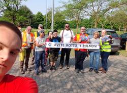 giornata del verde pulito busto arsizio