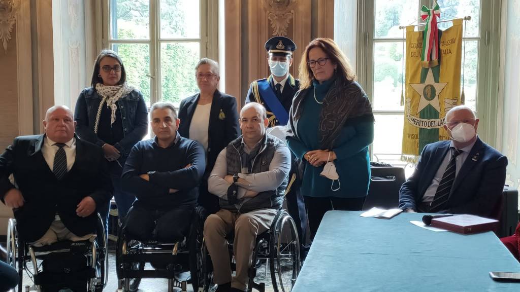 Girometta d’Oro alla Polha