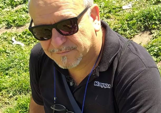 Giuseppe Di Vita Associazione Santa Caterina Erbamolle