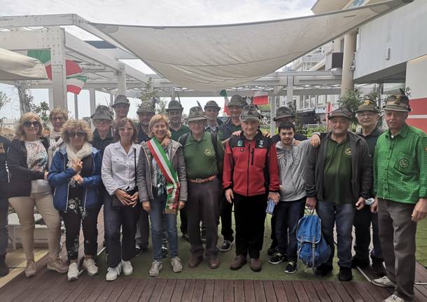 gruppo alpini castellanza 