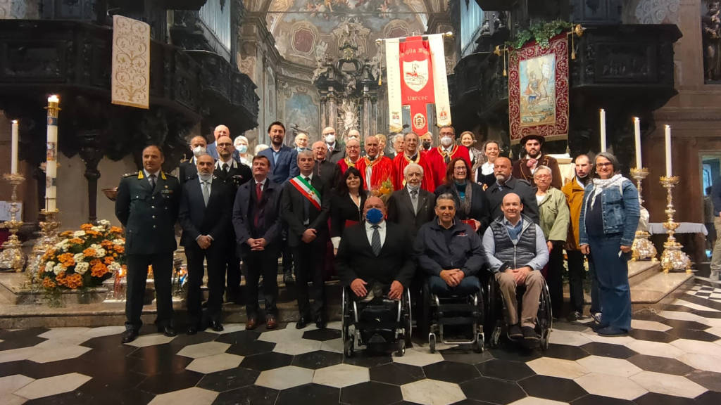 I Premi della Famiglia Bosina 2022