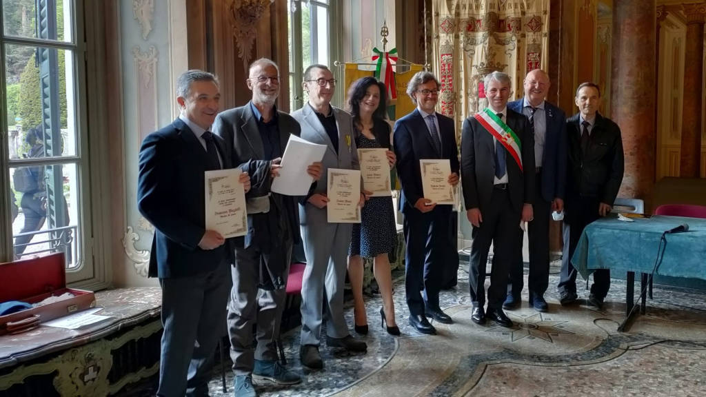 I Premi della Famiglia Bosina 2022