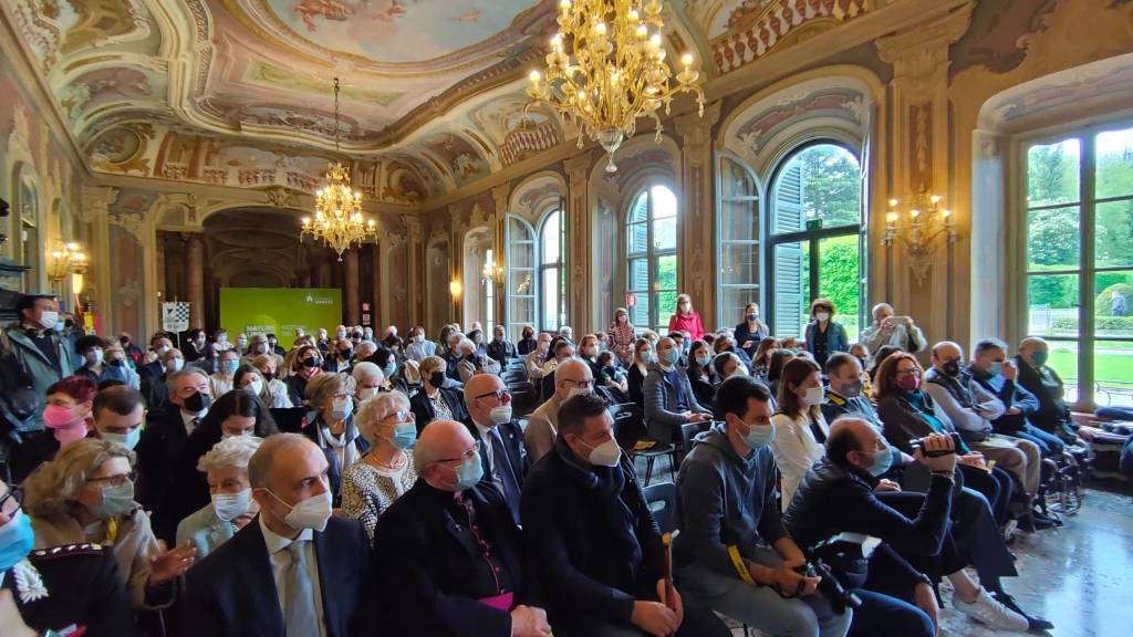 I Premi della Famiglia Bosina 2022