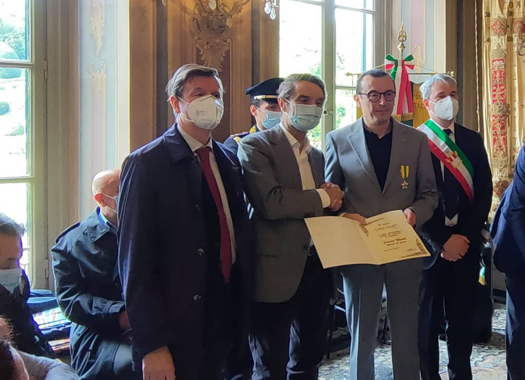 I Premi della Famiglia Bosina 2022