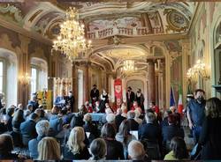 I Premi della Famiglia Bosina 2022