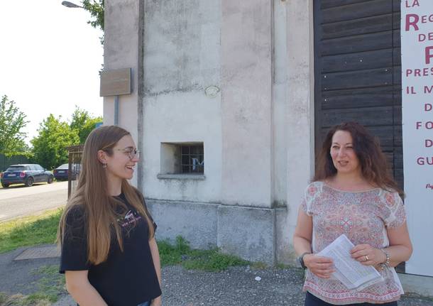 I tesori del Palio di Legnano - Contrada La Flora