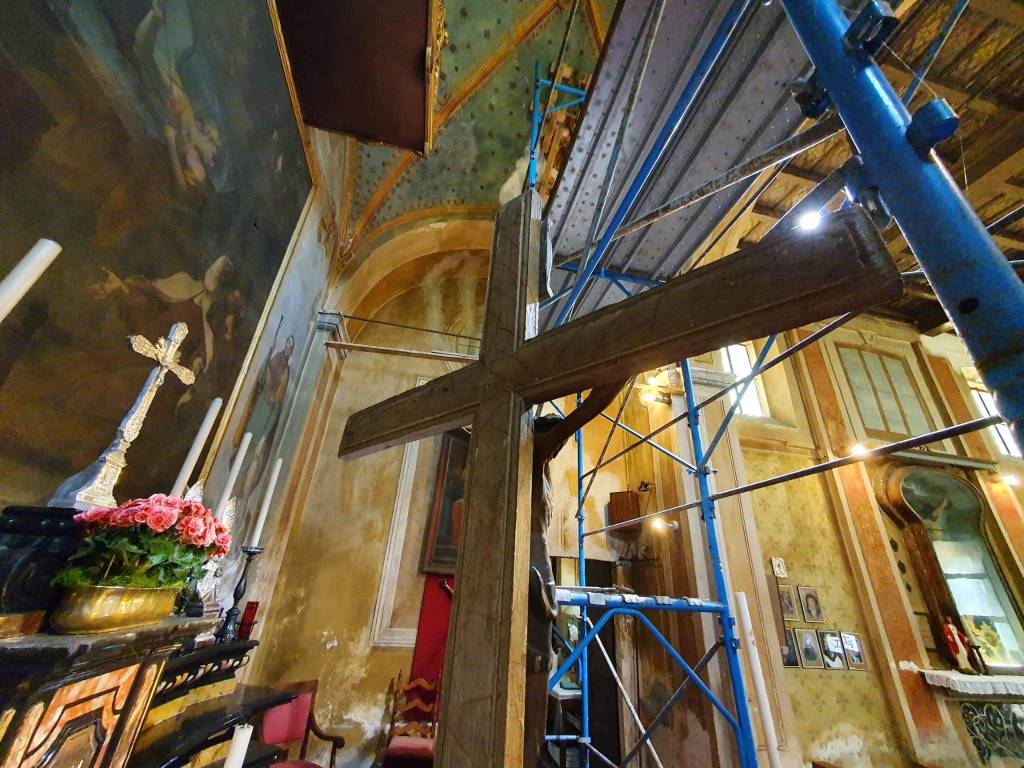 I tesori del Palio di Legnano - Contrada La Flora