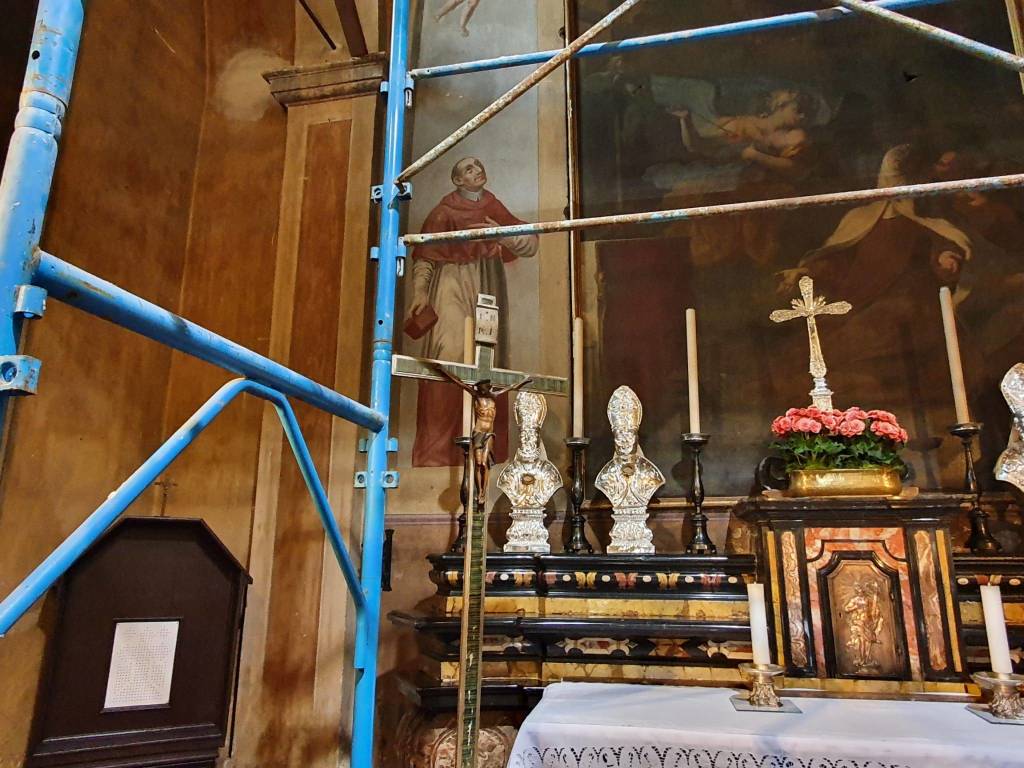 I tesori del Palio di Legnano - Contrada La Flora