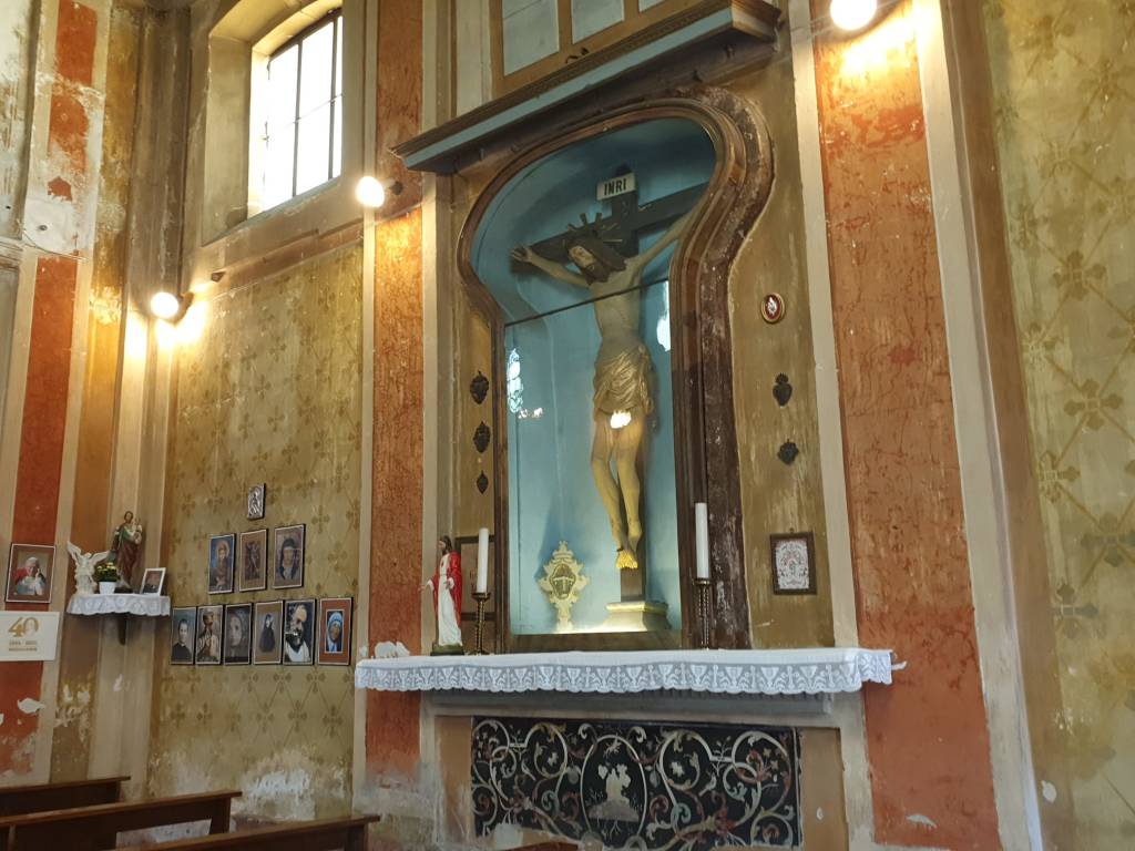 I tesori del Palio di Legnano - Contrada La Flora