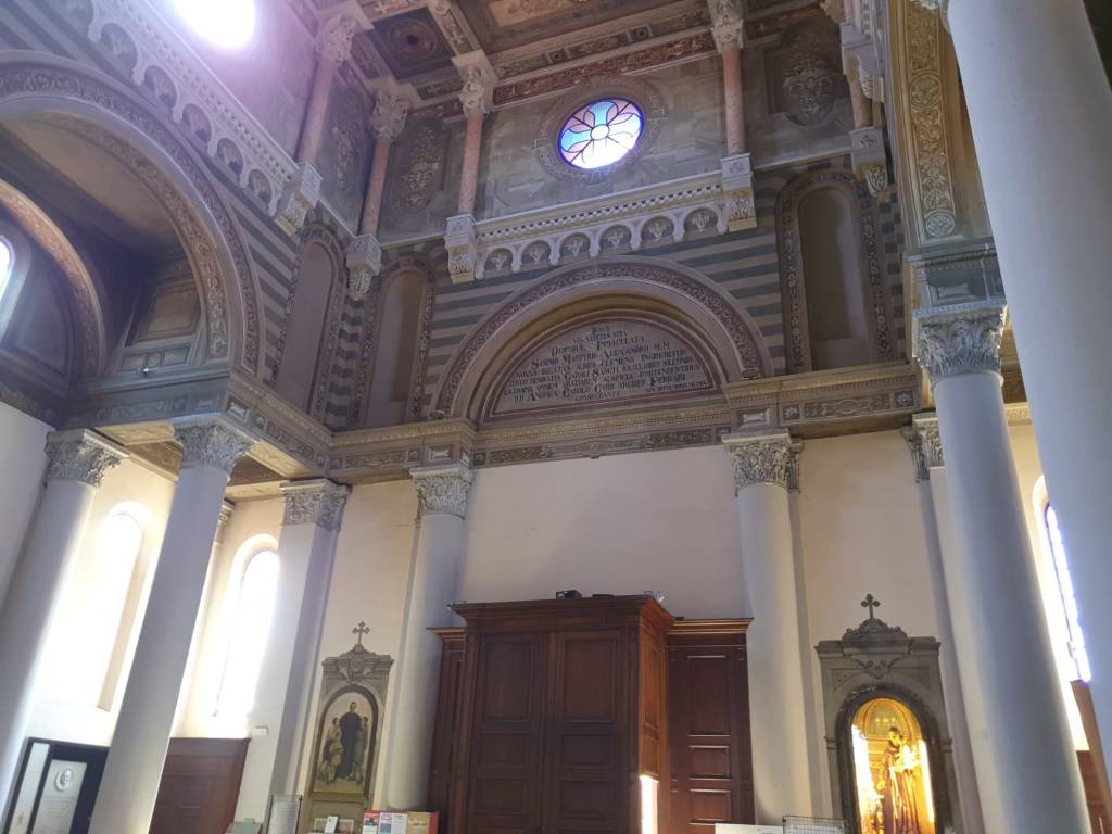 I tesori del Palio di Legnano - Contrada La Flora