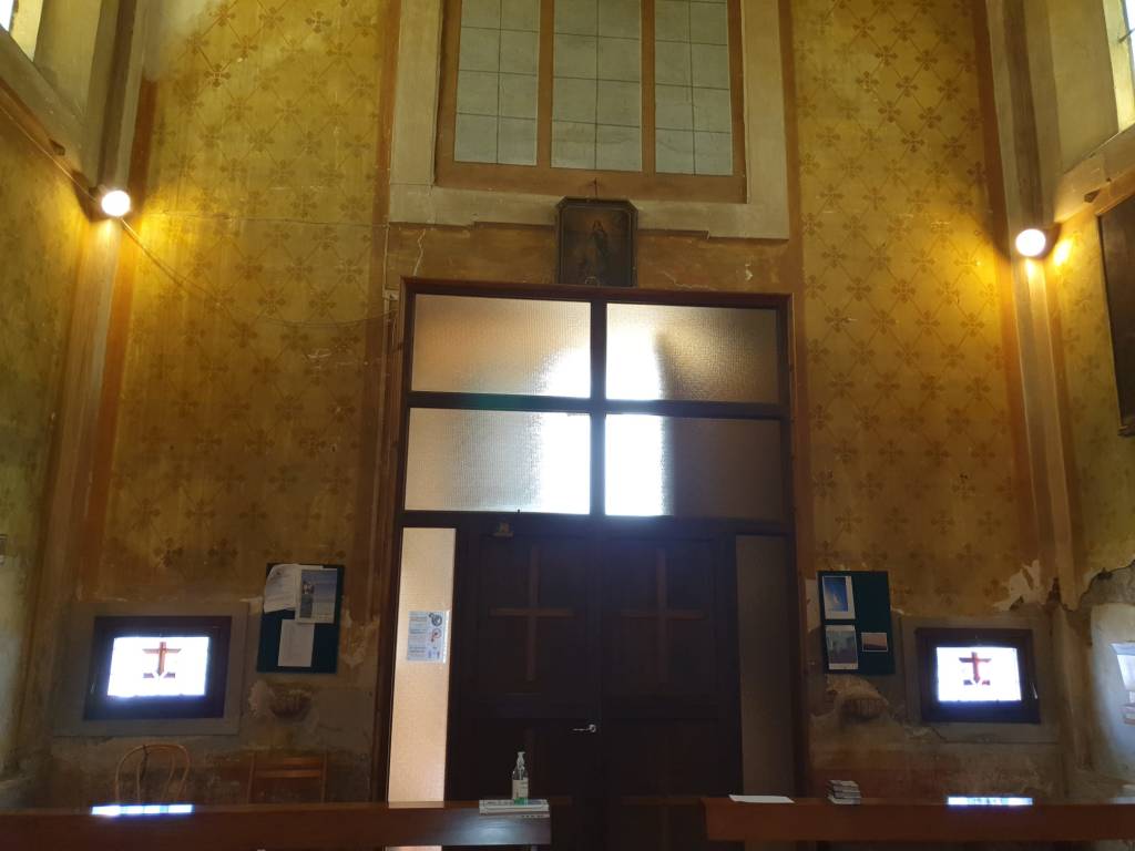 I tesori del Palio di Legnano - Contrada La Flora