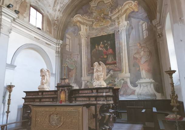 I tesori del Palio di Legnano - Contrada S. Ambrogio