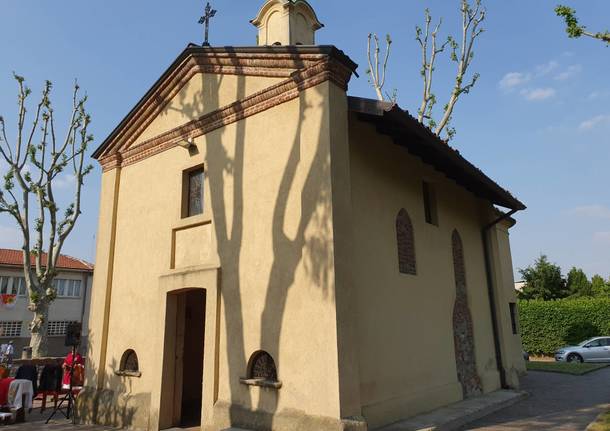 I tesori del Palio di Legnano - Contrada San Bernardino