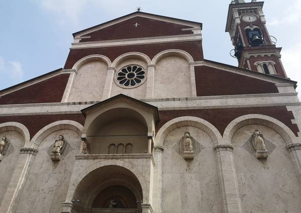 I tesori del Palio di Legnano - Contrada San Domenico