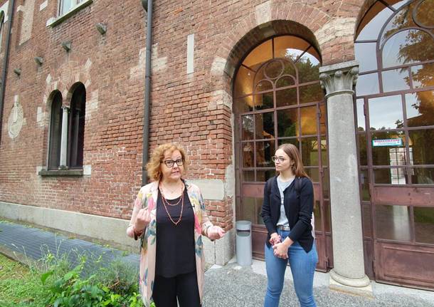 I tesori del Palio di Legnano - Contrada San Magno