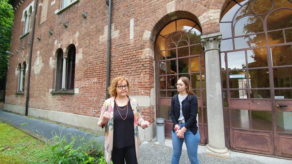 I tesori del Palio di Legnano - Contrada San Magno