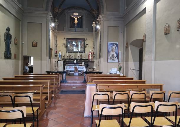 I tesori del Palio di Legnano – Chiesa di San Martino e Museo Sutermeister