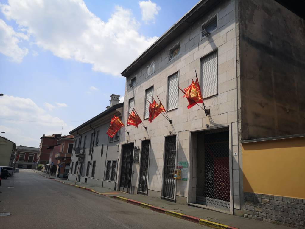 I tesori del Palio - Legnarello