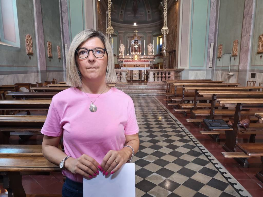 I tesori del Palio - Legnarello