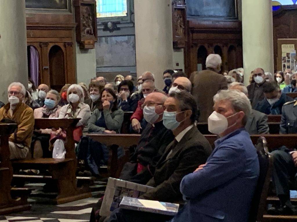 Il Bernascone restituito alla città