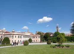 Il cielo sopra varese