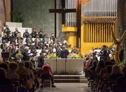 Il concerto di Barocco Veneziano a  Busto Arsizio