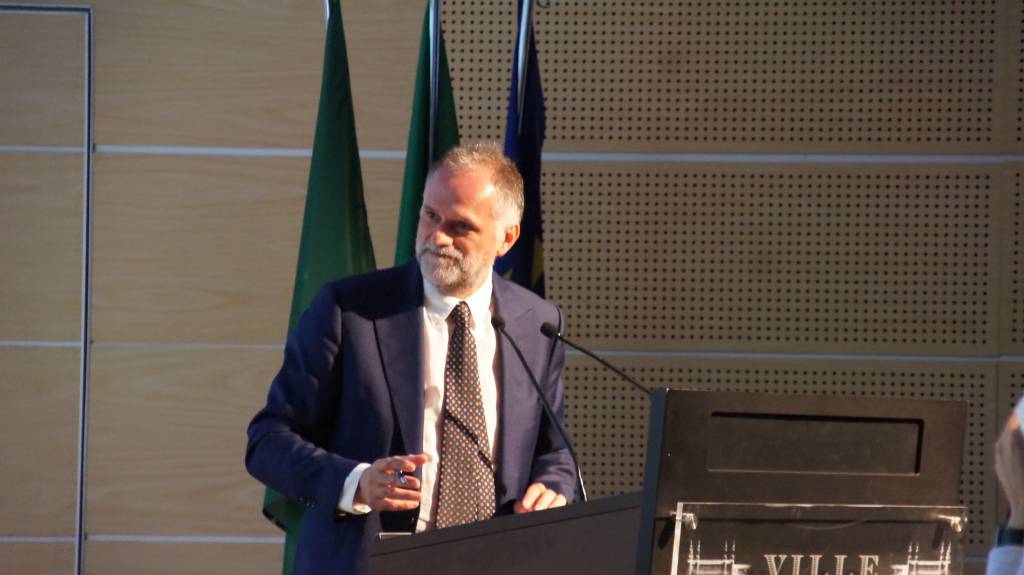 Massimo Garavaglia