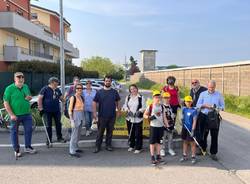 Il maggio di Ambiente Saronno all'insegna della pulizia della città con l'aiuto di grandi e piccoli