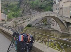 Il viaggio della memoria 2022 di Giovanni Bloisi