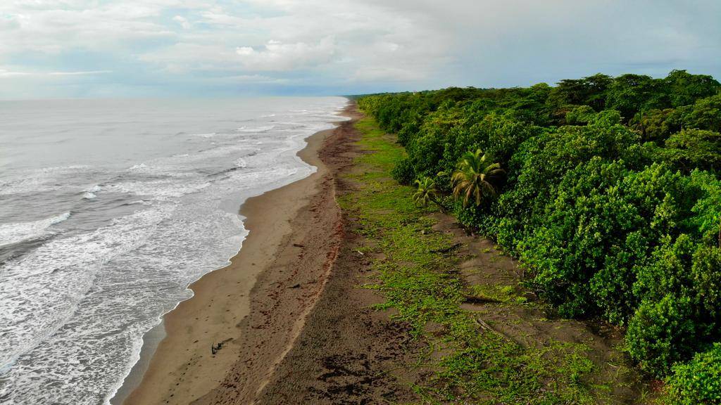 In viaggio col mercante: Costa Rica 