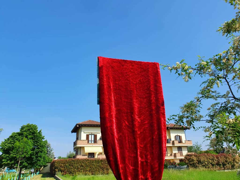 Inaugurazione "Bosco dei Bambini" a San Giorgio su Legnano