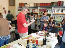 inaugurazione della BiblioUnione