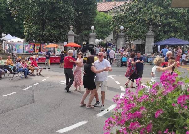 Induno Olona: la Festa delle Rose 2022