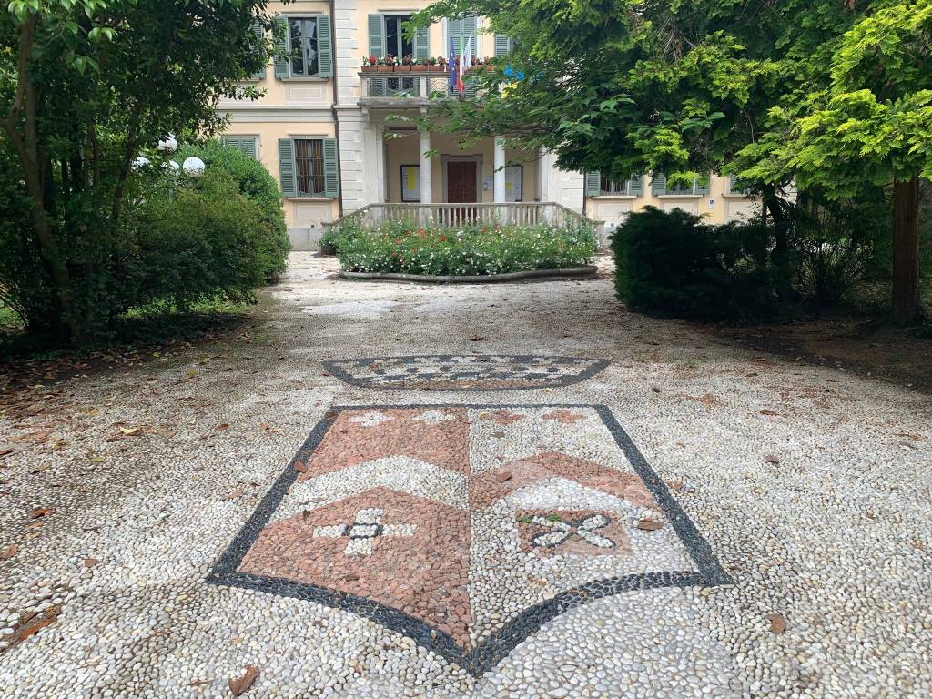 Induno Olona Tour 2022 luoghi