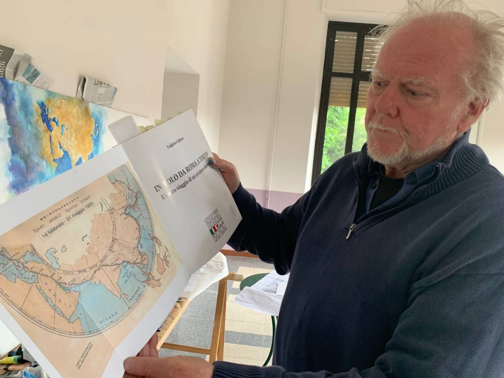 Induno Olona Tour 2022 persone