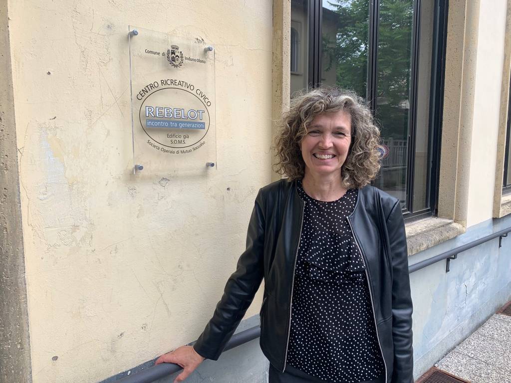 Induno Olona Tour 2022 persone