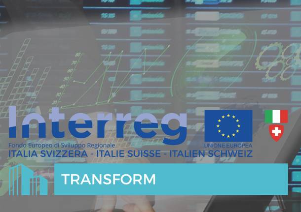 interreg italia svizzera