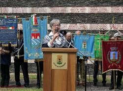 Irene Magistrini - foto anpi