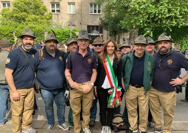 isabella tovaglieri alpini