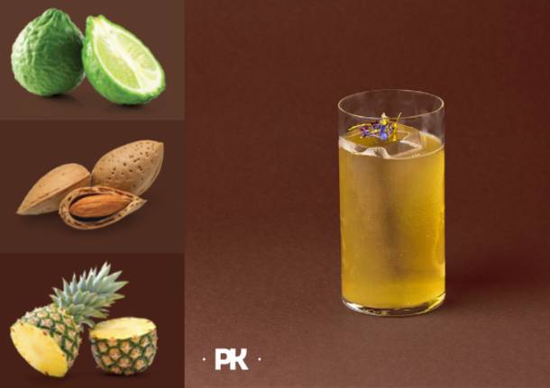 L’arte si fa “liquida” al Patrick’s Kafè di Laveno