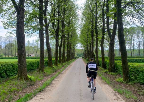 La Crennese ciclostorica