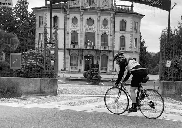 La Crennese ciclostorica