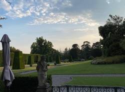 La festa per 50 anni della maturità della terza C Cairoli