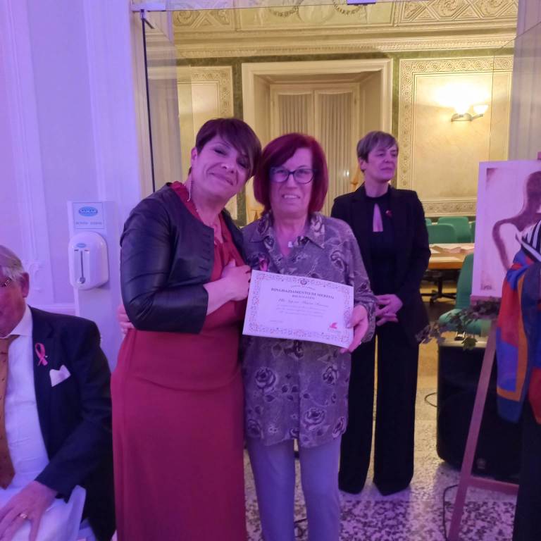 La forza è donna: serata di beneficenza a favore di E.VA Onlus