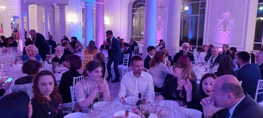 La forza è donna: serata di beneficenza a favore di E.VA Onlus