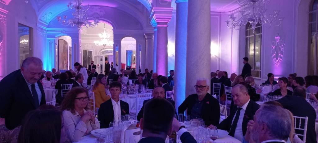 La forza è donna: serata di beneficenza a favore di E.VA Onlus