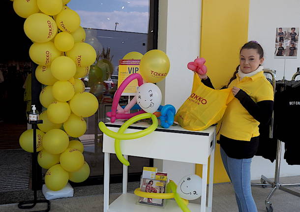 Un sabato al Mizar Park di Busto Arsizio