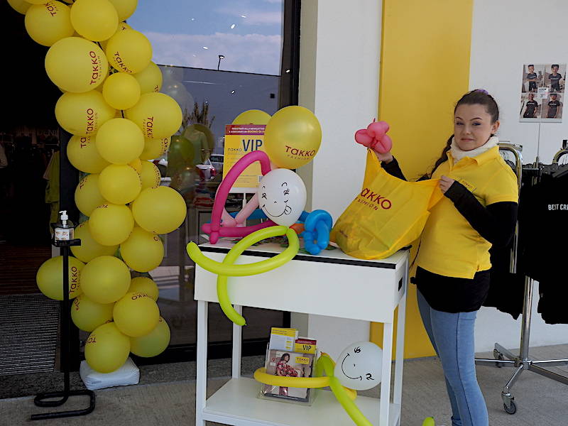 La riapertura del Mizar Park di Busto Arsizio